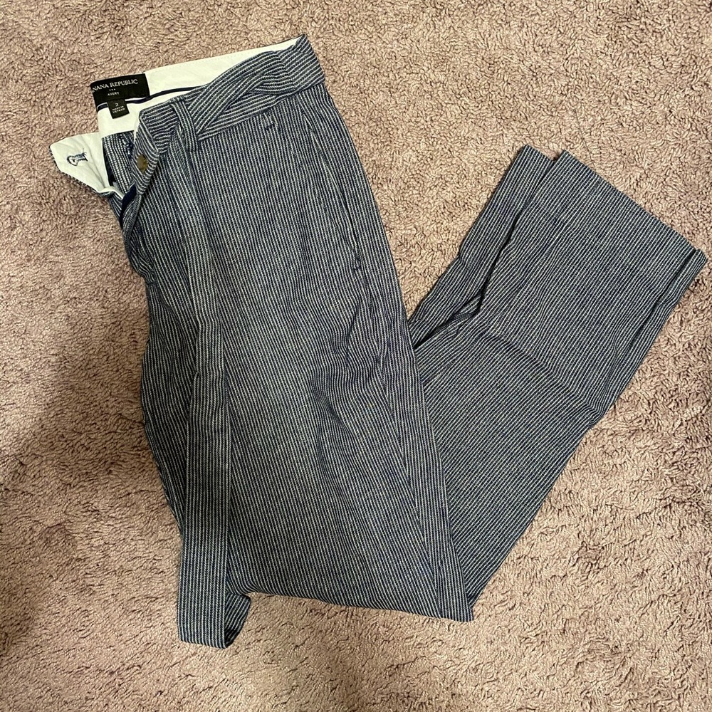 Banana Republic Dress Pants